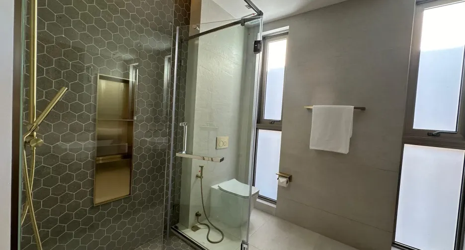 Villa en alquiler de 4 habitaciones en Thalang, Phuket