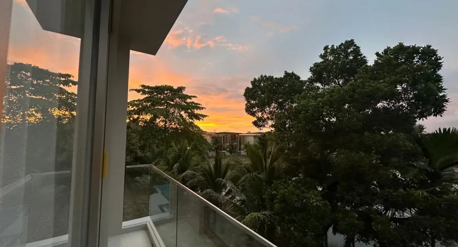 Villa en alquiler de 4 habitaciones en Thalang, Phuket
