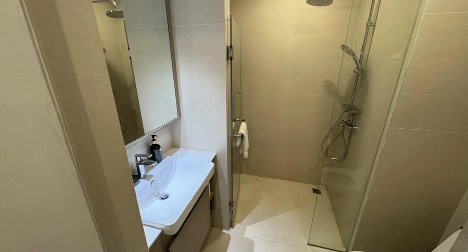 À vendre 2 chambres condo à Thalang, Phuket