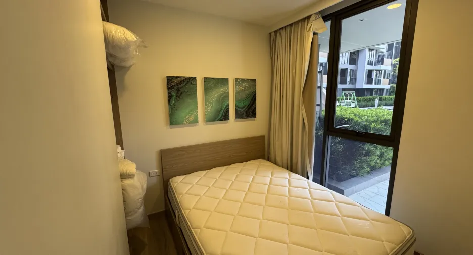 À vendre 2 chambres condo à Thalang, Phuket