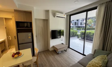 À vendre 2 chambres condo à Thalang, Phuket