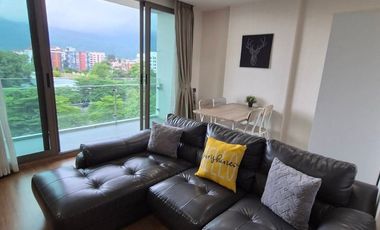 For rent 1 bed condo in Mueang Chiang Mai, Chiang Mai