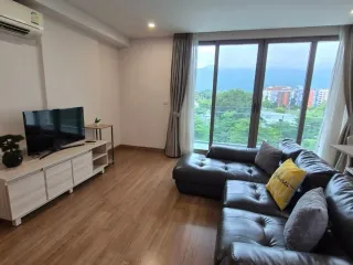 Аренда 1 кровать кондо в Mueang Chiang Mai, Чианг Маи