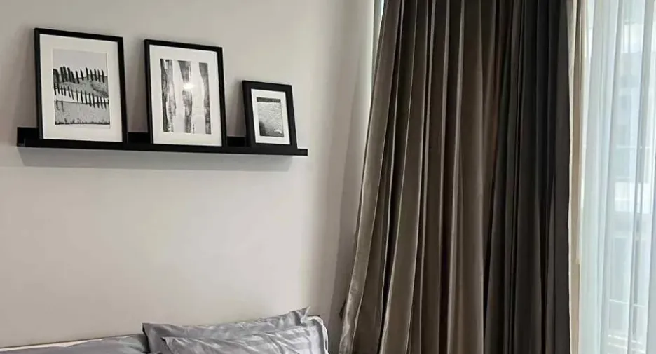For rent 2 bedrooms condo in Mueang Chiang Mai, Chiang Mai