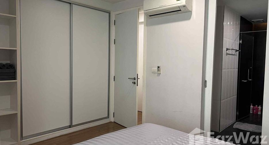 For rent 2 bedrooms condo in Mueang Chiang Mai, Chiang Mai