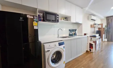 For rent 1 bed condo in Mueang Chiang Mai, Chiang Mai