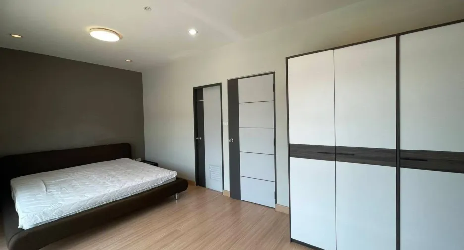 ให้เช่า 3 ห้องนอน ทาวน์เฮ้าส์ ใน เมืองเชียงใหม่, เชียงใหม่
