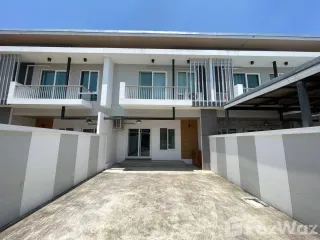 ให้เช่า 3 ห้องนอน ทาวน์เฮ้าส์ ใน เมืองเชียงใหม่, เชียงใหม่