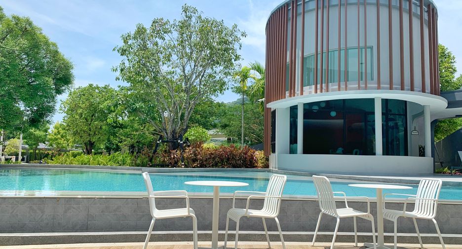 Casa en alquiler de 4 habitaciones en Mueang Phuket, Phuket