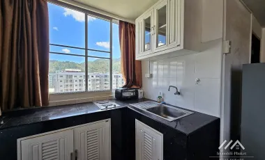 For sale そして for rent 2 ベッドルーム condo in Kathu, Phuket