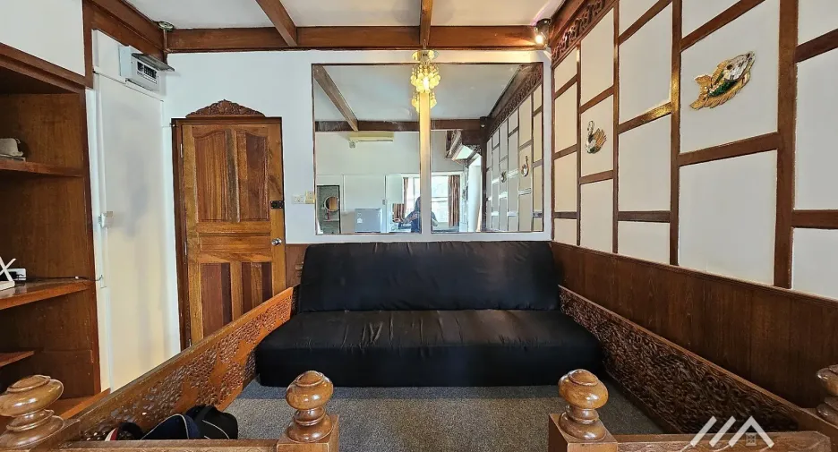 À vendre et à louer 2 chambres condo à Kathu, Phuket