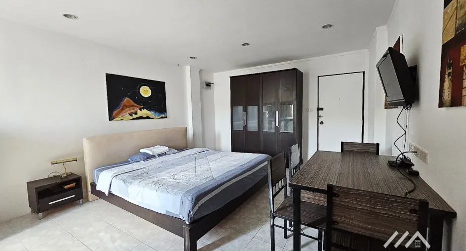 À vendre et à louer 2 chambres condo à Kathu, Phuket