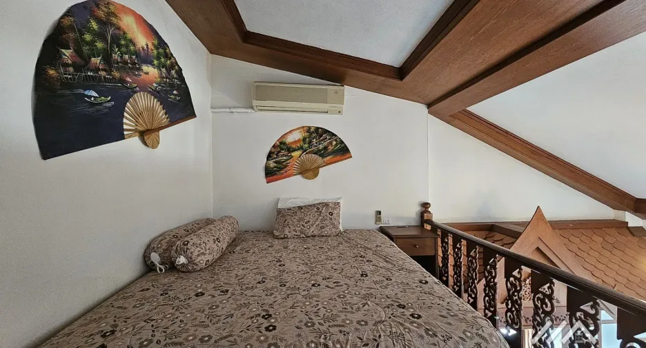 À vendre et à louer 2 chambres condo à Kathu, Phuket