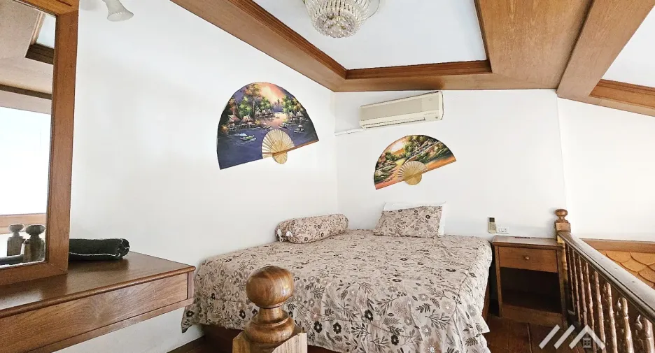 À vendre et à louer 2 chambres condo à Kathu, Phuket