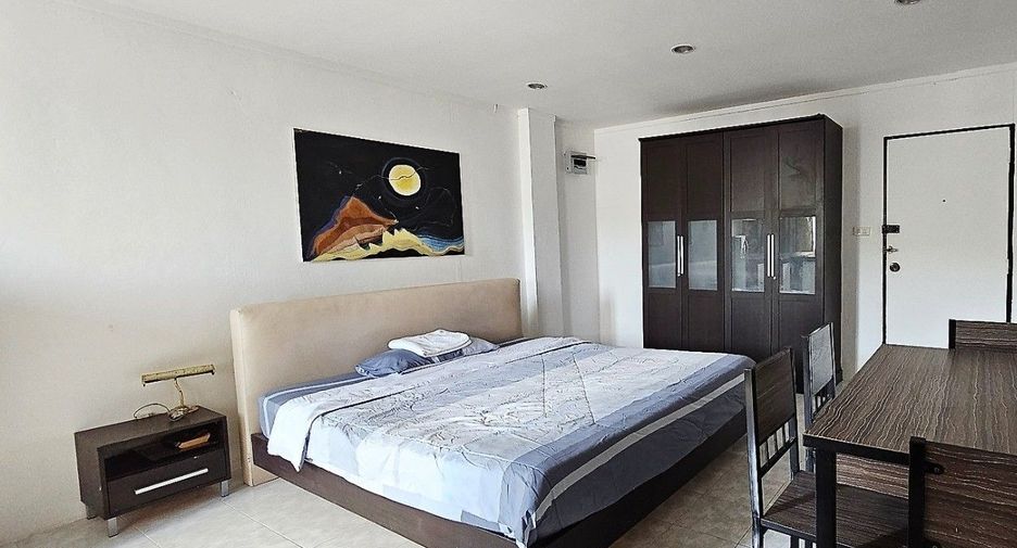 Condo en venta y en alquiler de 2 habitaciones en Kathu, Phuket