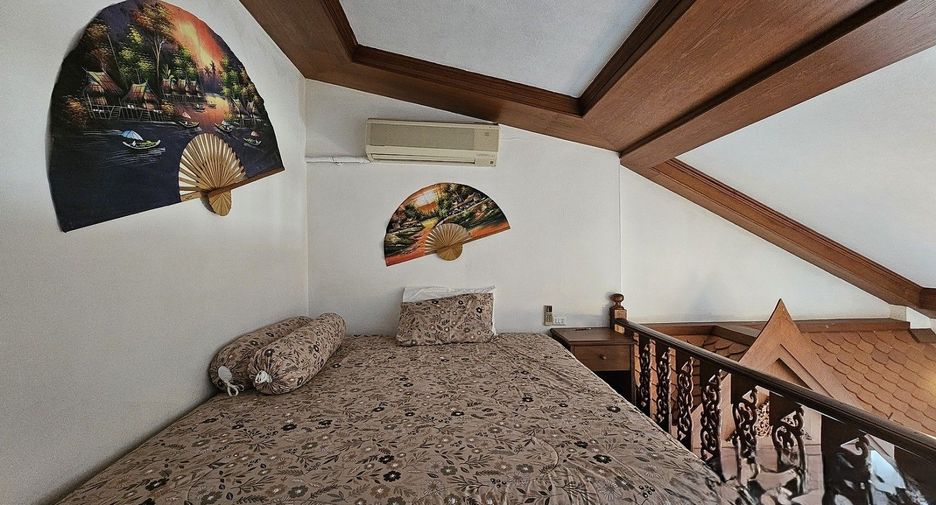 Condo en venta y en alquiler de 2 habitaciones en Kathu, Phuket
