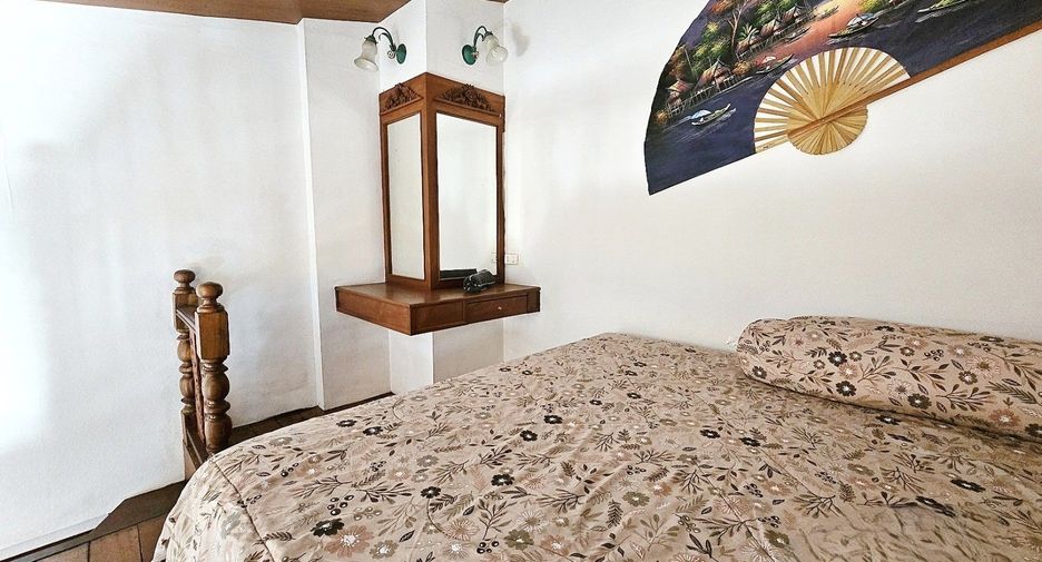 Condo en venta y en alquiler de 2 habitaciones en Kathu, Phuket