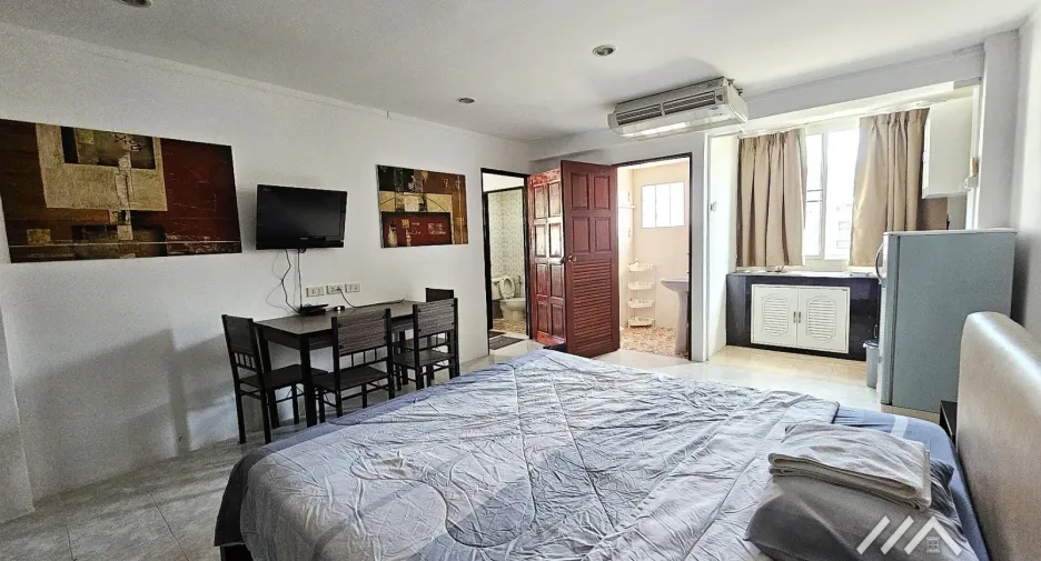 À vendre et à louer 2 chambres condo à Kathu, Phuket