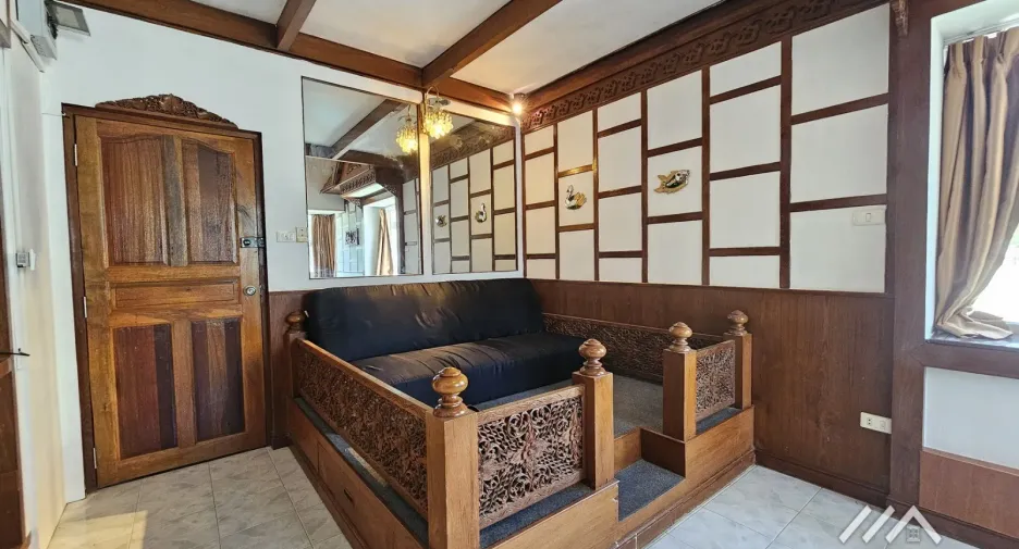 À vendre et à louer 2 chambres condo à Kathu, Phuket