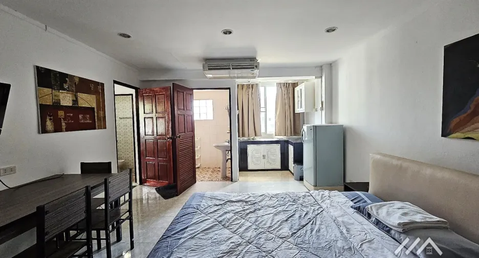 À vendre et à louer 2 chambres condo à Kathu, Phuket