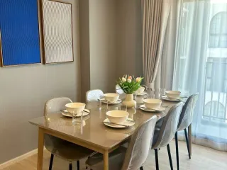 Wohnung zur Miete mit 2 Zimmer in Thalang, Phuket
