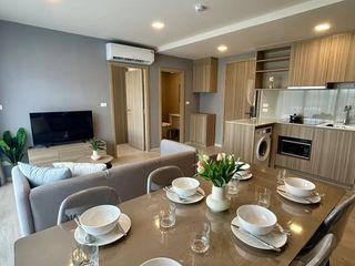 ให้เช่า 2 ห้องนอน คอนโด ใน ถลาง, ภูเก็ต