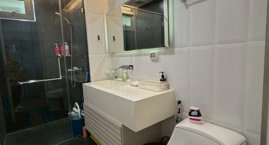 For rent 1 bed condo in Mueang Chiang Mai, Chiang Mai
