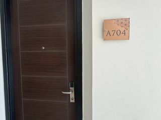 Аренда 1 кровать кондо в Mueang Chiang Mai, Чианг Маи