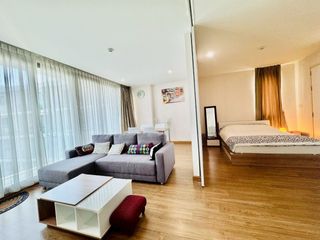 Аренда 1 кровать кондо в Mueang Chiang Mai, Чианг Маи
