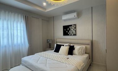 For sale 3 bedrooms house in Bang Lamung, Chonburi