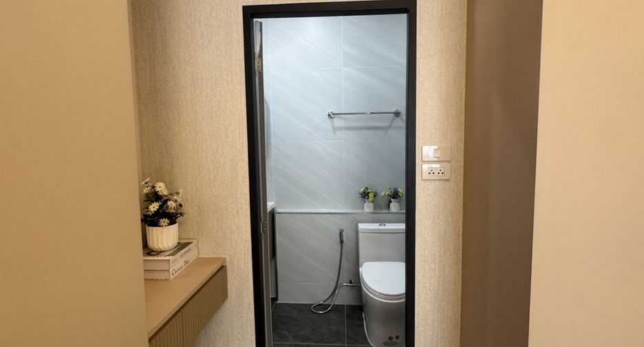 For sale 3 bedrooms house in Bang Lamung, Chonburi