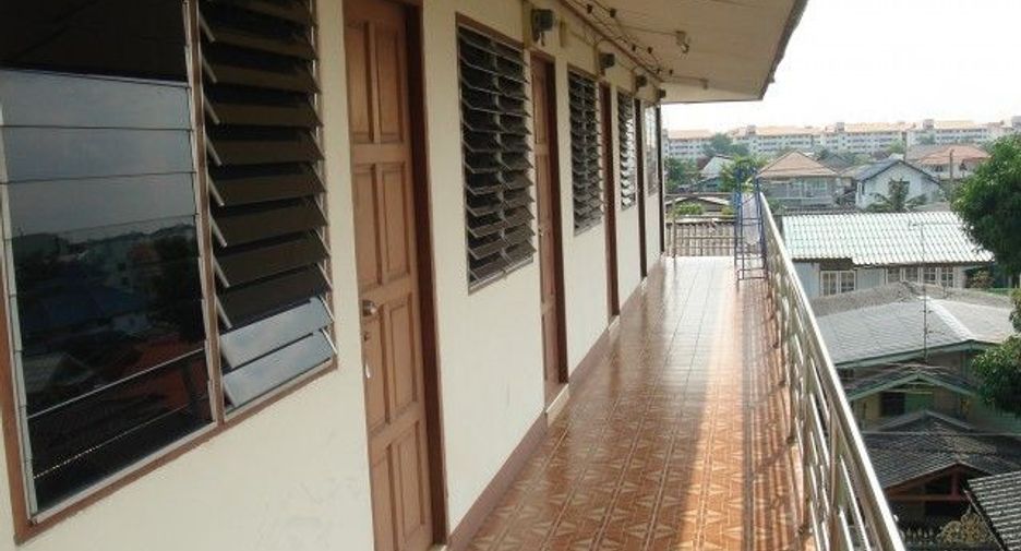 出租 公寓 公寓式住宅 在 Bang Lamung, Chon Buri