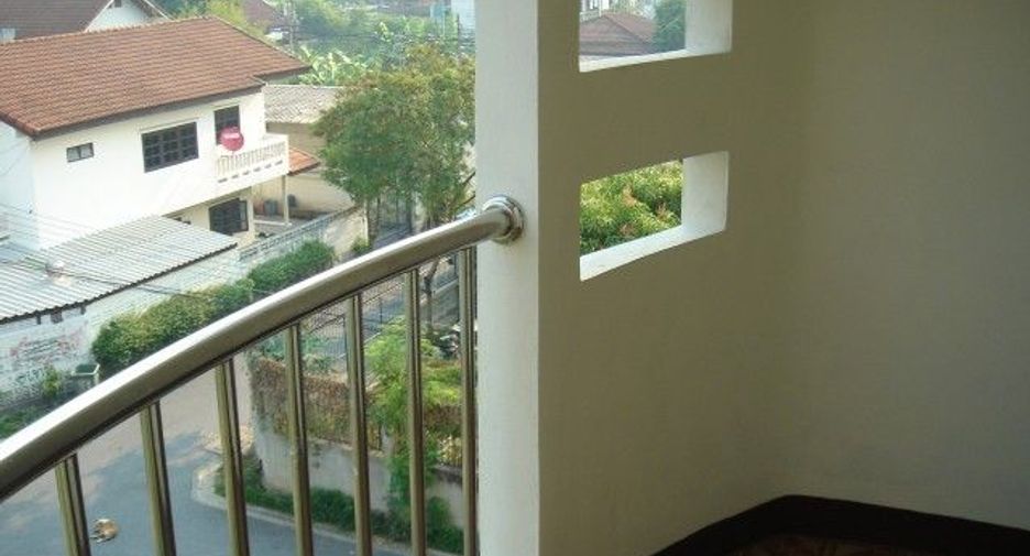 出租 公寓 公寓式住宅 在 Bang Lamung, Chon Buri