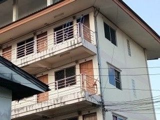 出租 公寓 公寓式住宅 在 Bang Lamung, Chon Buri