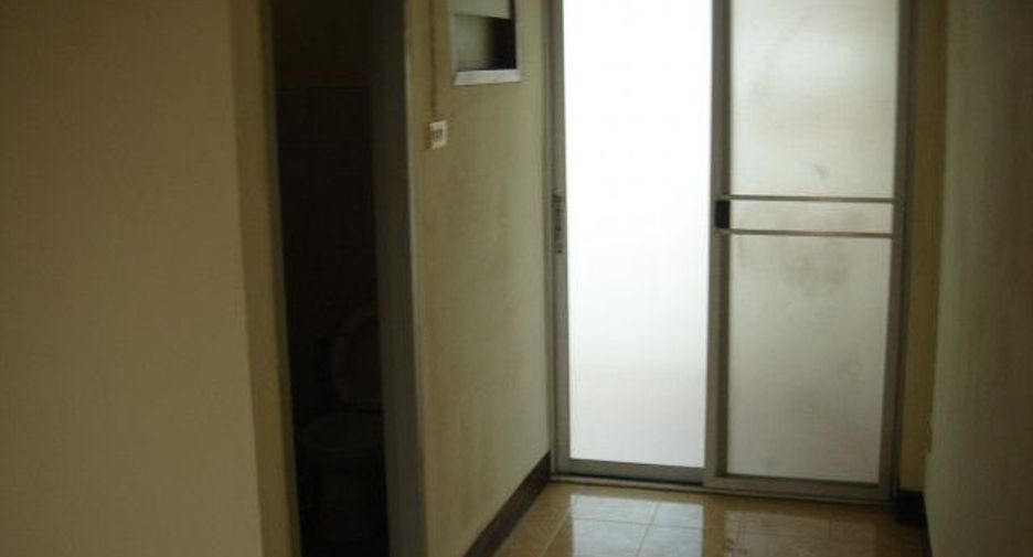 出租 公寓 公寓式住宅 在 Bang Lamung, Chon Buri
