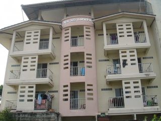 出租 公寓 公寓式住宅 在 Bang Lamung, Chon Buri