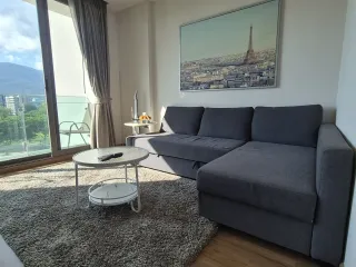For Rent 1 Bedroom Condo In Mueang Chiang Mai