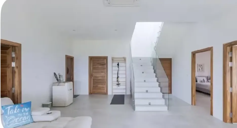 ขาย 4 ห้องนอน วิลล่า ใน เกาะสมุย, สุราษฎร์ธานี