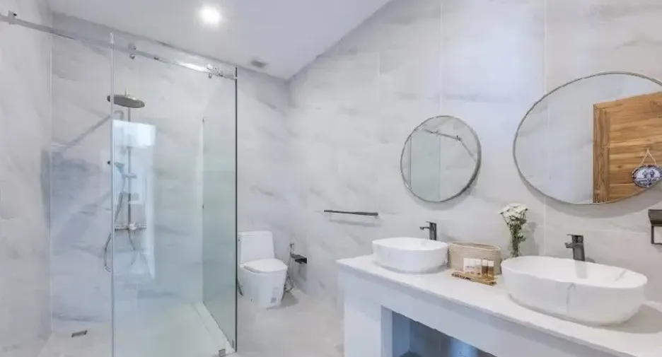 ขาย 4 ห้องนอน วิลล่า ใน เกาะสมุย, สุราษฎร์ธานี