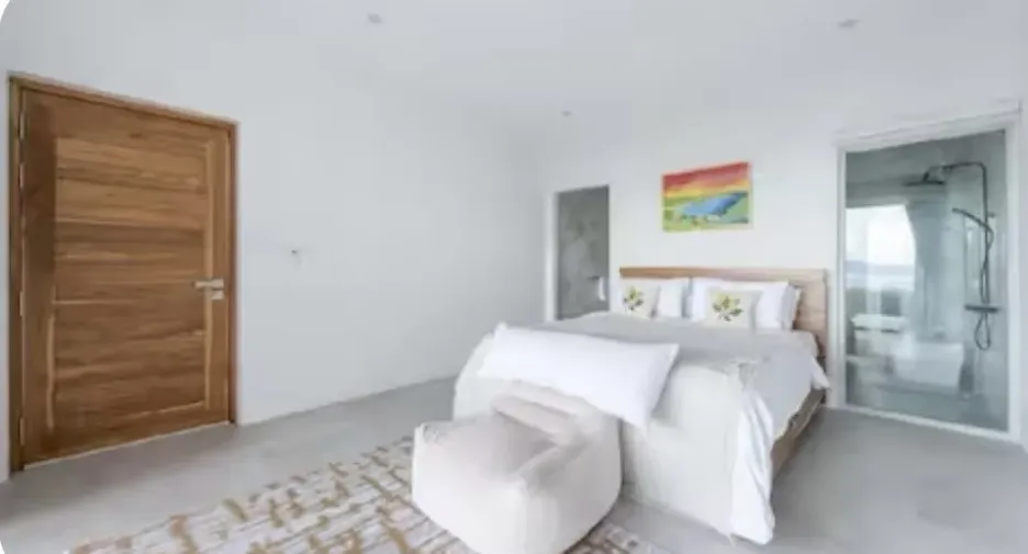 ขาย 4 ห้องนอน วิลล่า ใน เกาะสมุย, สุราษฎร์ธานี