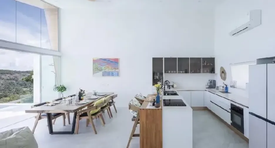 ขาย 4 ห้องนอน วิลล่า ใน เกาะสมุย, สุราษฎร์ธานี