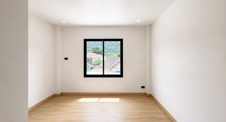 For sale 4 ベッドルーム house in Mueang Phuket, Phuket