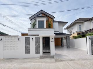 ขาย 4 ห้องนอน บ้านเดี่ยว ใน เมืองภูเก็ต, ภูเก็ต