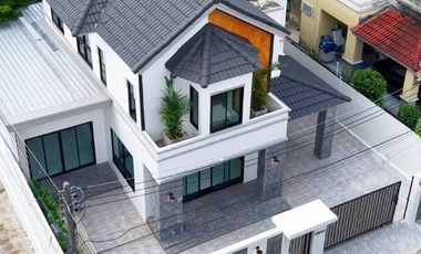 For sale 4 ベッドルーム house in Mueang Phuket, Phuket