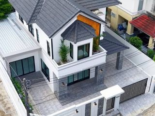 ขาย 4 ห้องนอน บ้านเดี่ยว ใน เมืองภูเก็ต, ภูเก็ต