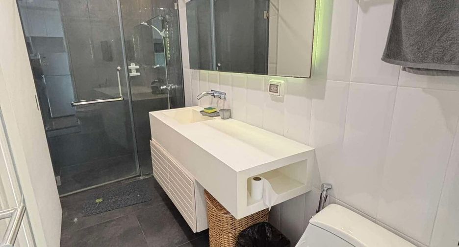 For rent 2 bedrooms condo in Mueang Chiang Mai, Chiang Mai