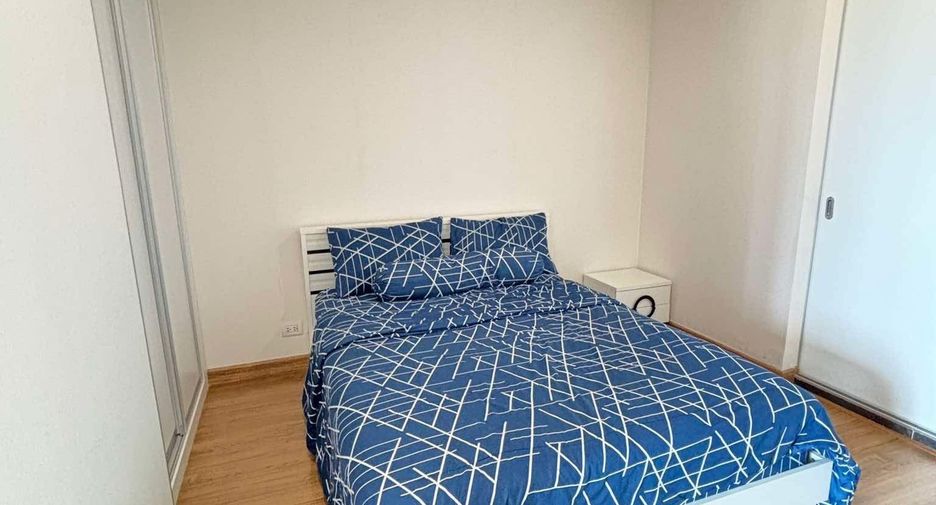 For rent 2 bedrooms condo in Mueang Chiang Mai, Chiang Mai