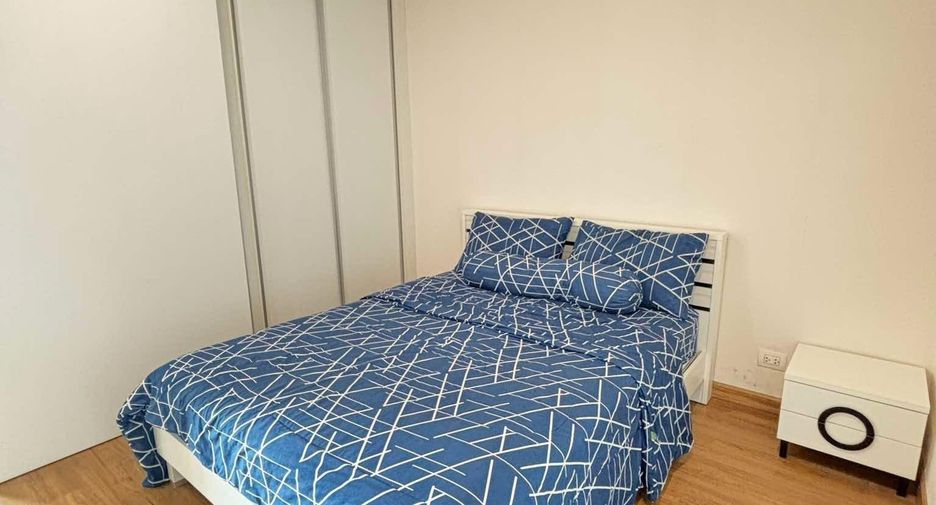 For rent 2 bedrooms condo in Mueang Chiang Mai, Chiang Mai