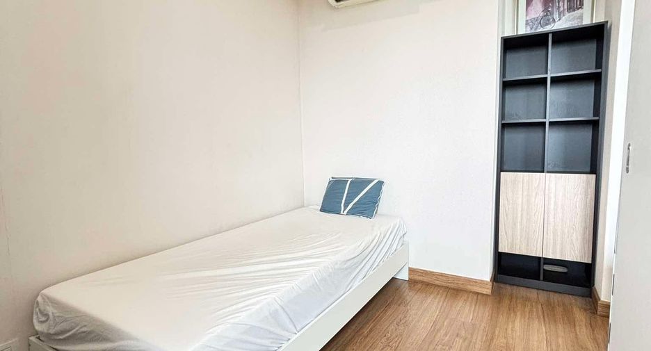For rent 2 bedrooms condo in Mueang Chiang Mai, Chiang Mai