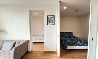 For rent 2 bedrooms condo in Mueang Chiang Mai, Chiang Mai